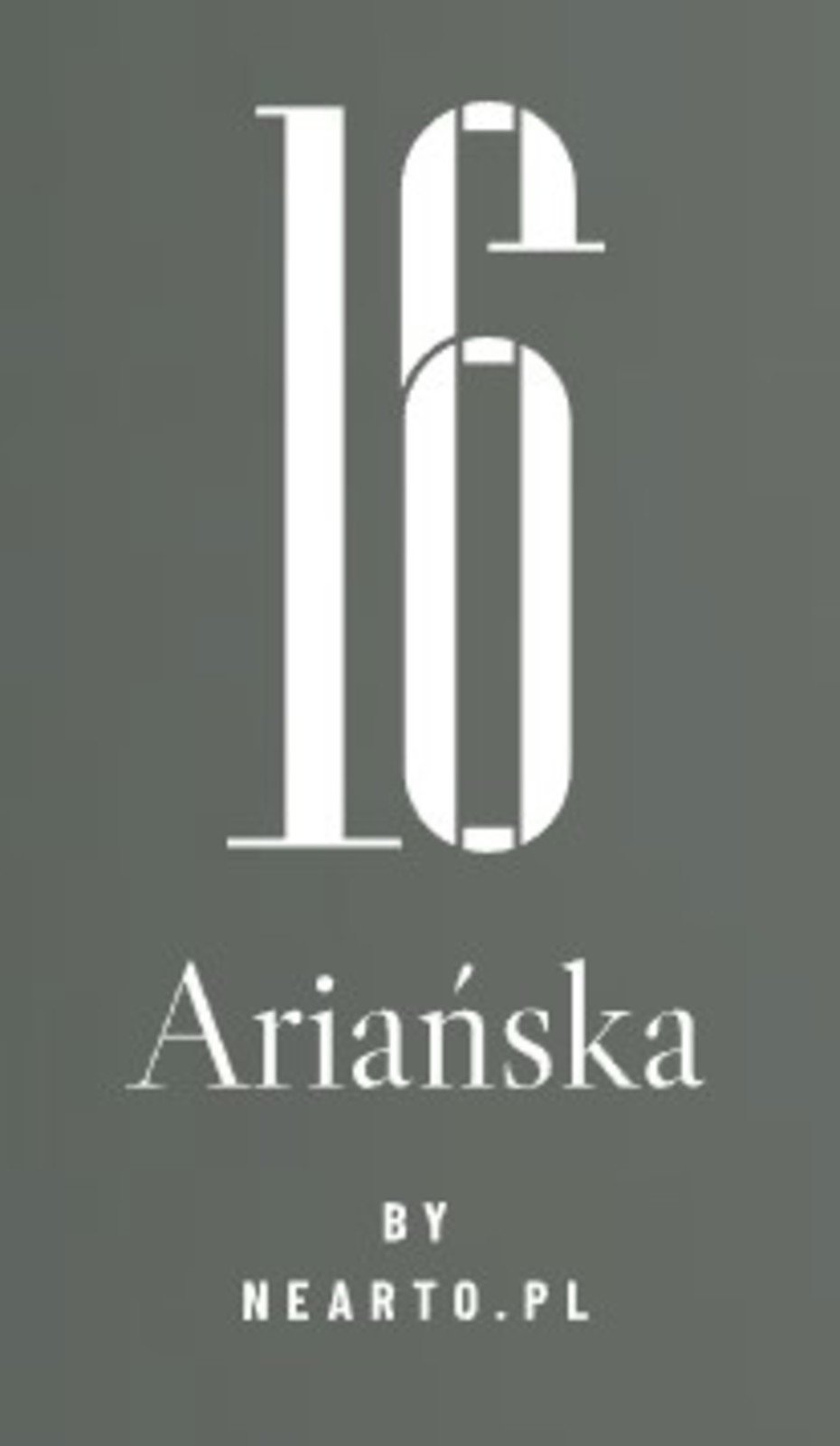 Ariańska Residence