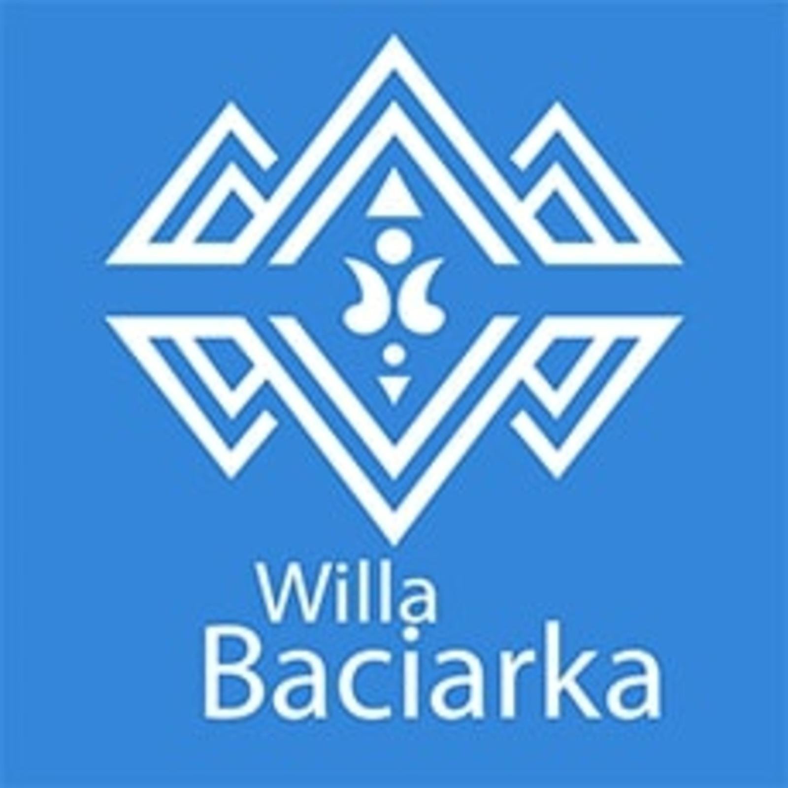 Willa Baciarka