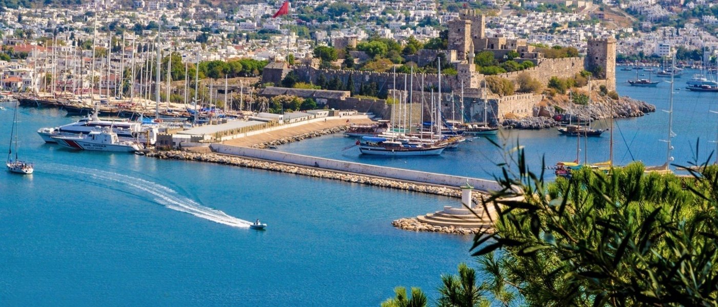 Bodrum image