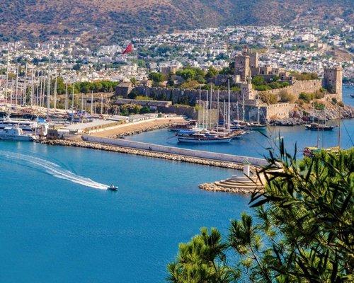 Bodrum