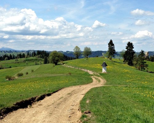 Bukowina Tatrzańska