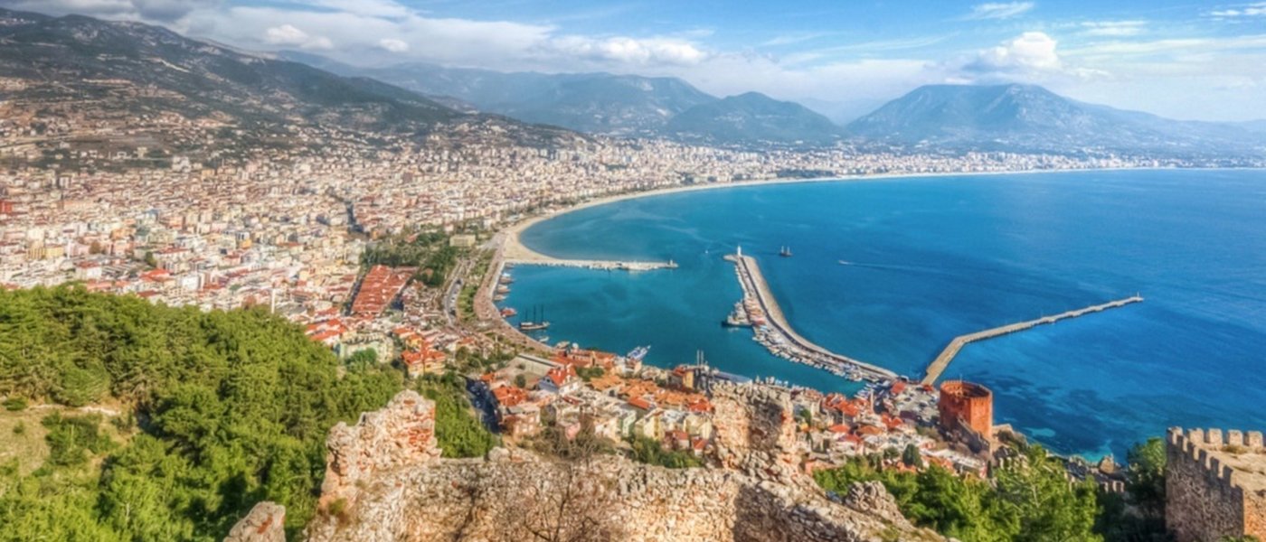 Alanya image