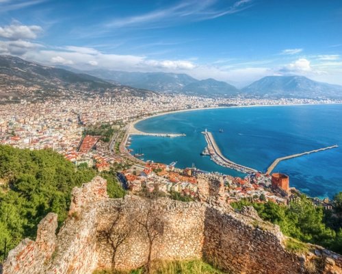 Alanya