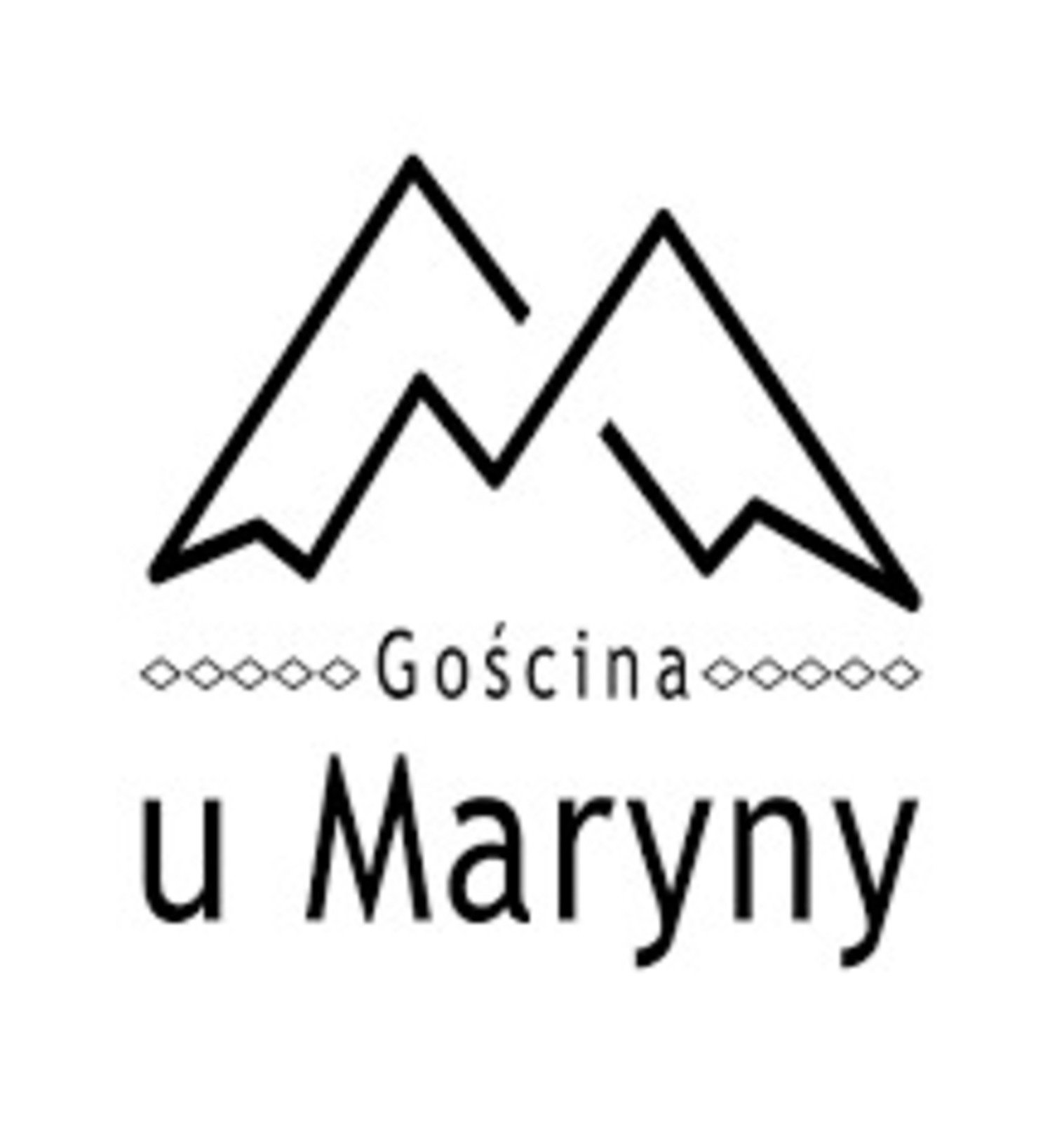 Willa Gościna u Maryny