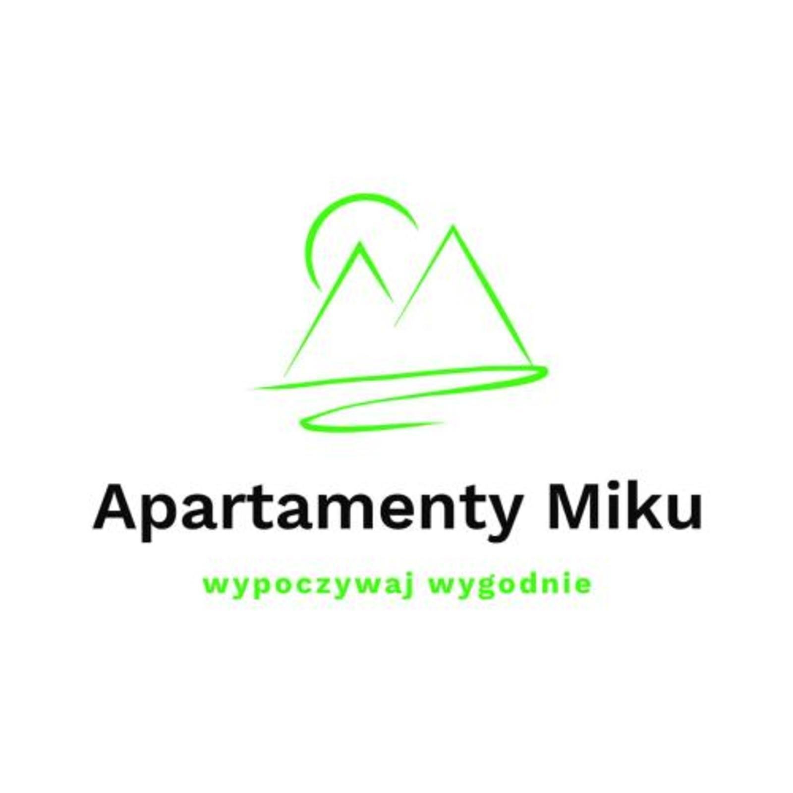 Apartamenty Miku