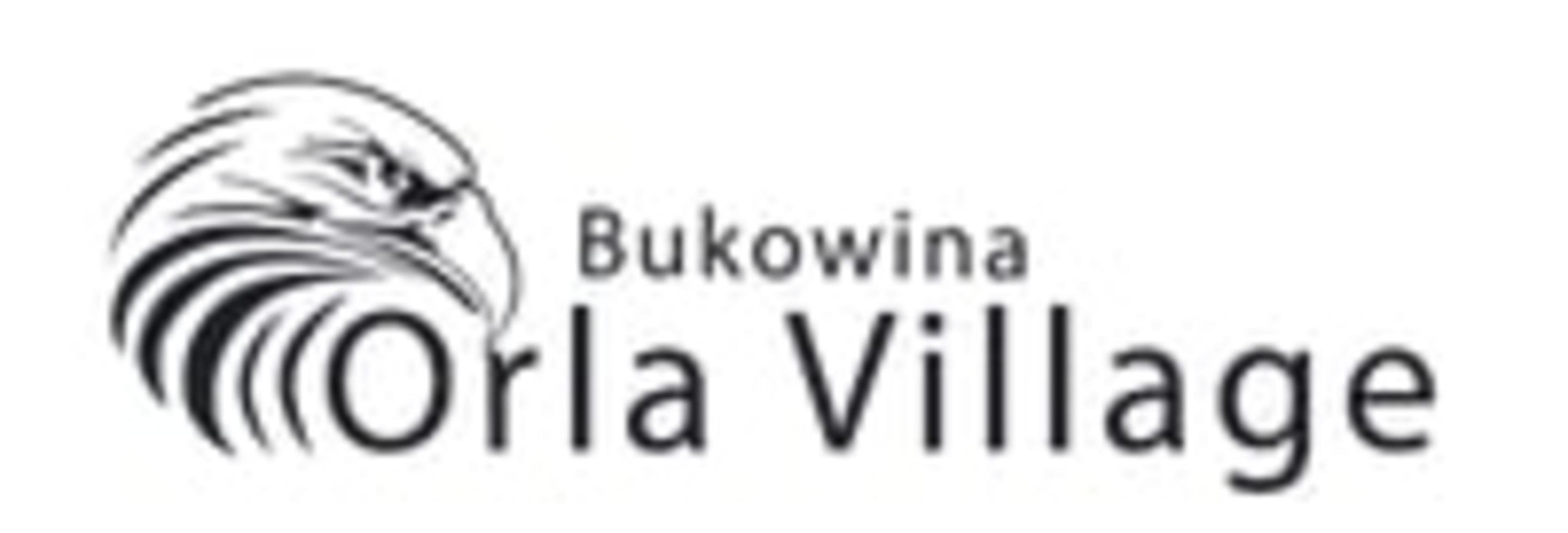 Orla Village Bukowina