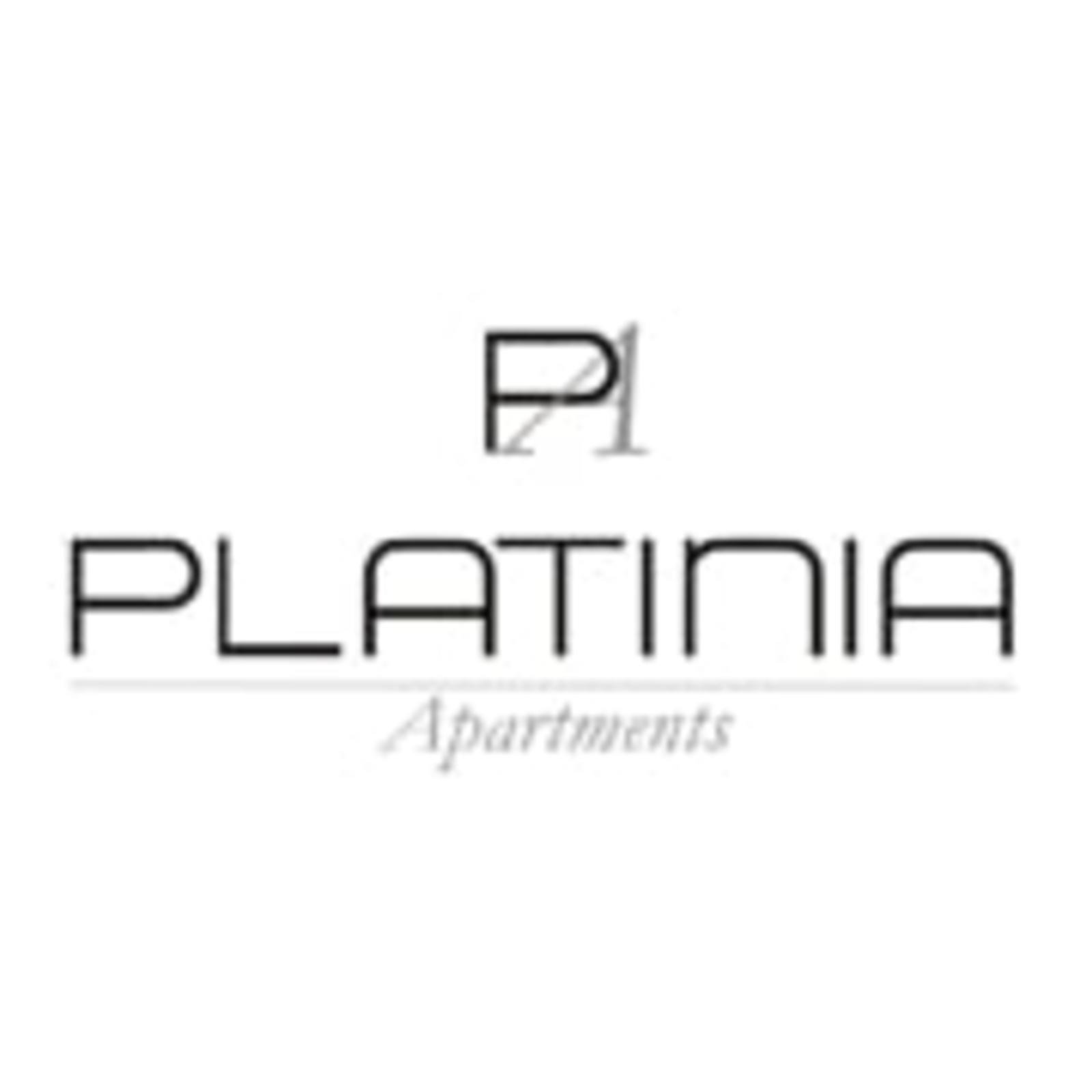 Apartamenty Platinia