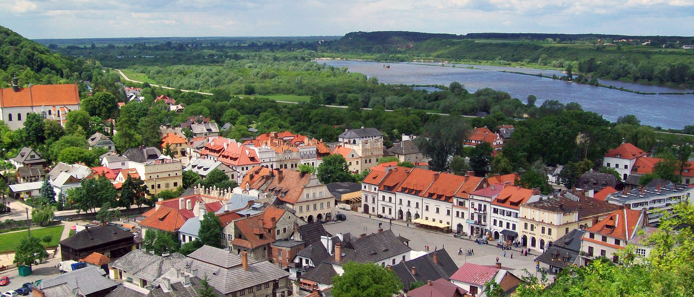 Kazimierz Dolny image